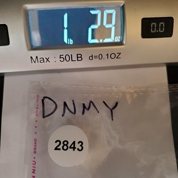 Comune Memphis Revival Jeans Distressed High Rise Button Fly Womens 27 NWOT - Picture 15 of 15